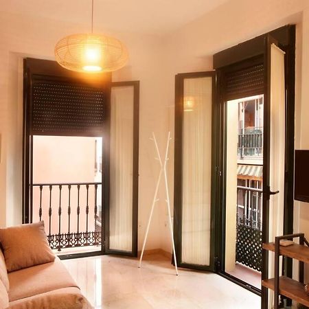 세비야 Apartamento Barrio Alfalfa 아파트 외부 사진