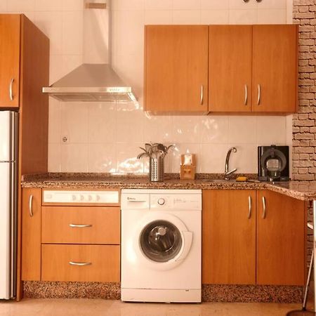 세비야 Apartamento Barrio Alfalfa 아파트 외부 사진