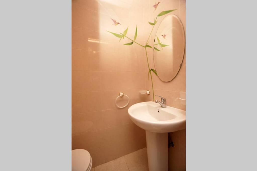세비야 Apartamento Barrio Alfalfa 아파트 외부 사진