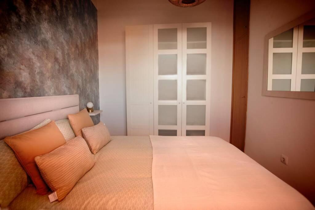 세비야 Apartamento Barrio Alfalfa 아파트 외부 사진